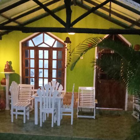 Sudumal Cottage Ella Δωμάτιο φωτογραφία