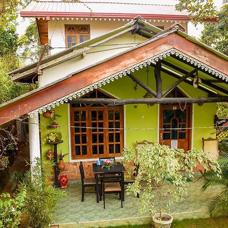 Sudumal Cottage Ella Εξωτερικό φωτογραφία