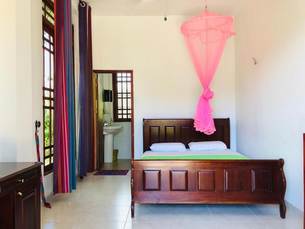 Sudumal Cottage Ella Εξωτερικό φωτογραφία