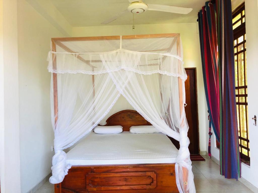 Sudumal Cottage Ella Εξωτερικό φωτογραφία
