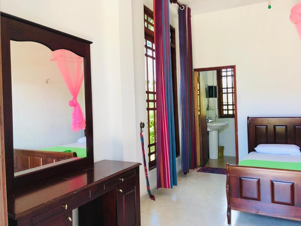 Sudumal Cottage Ella Εξωτερικό φωτογραφία