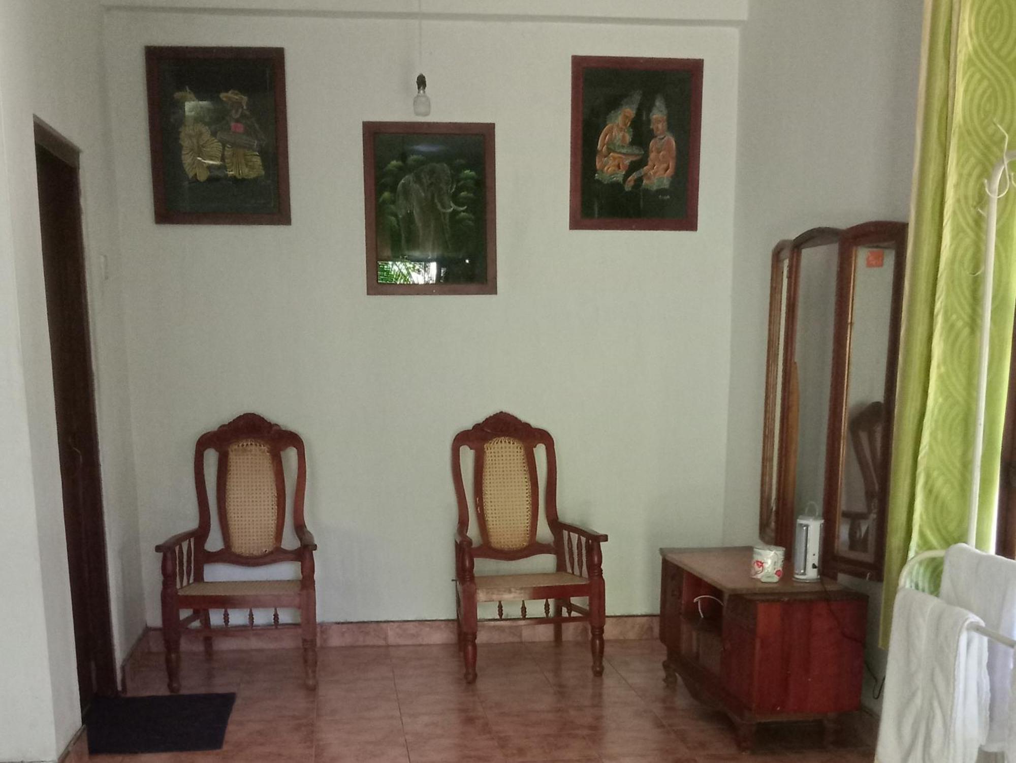 Sudumal Cottage Ella Δωμάτιο φωτογραφία