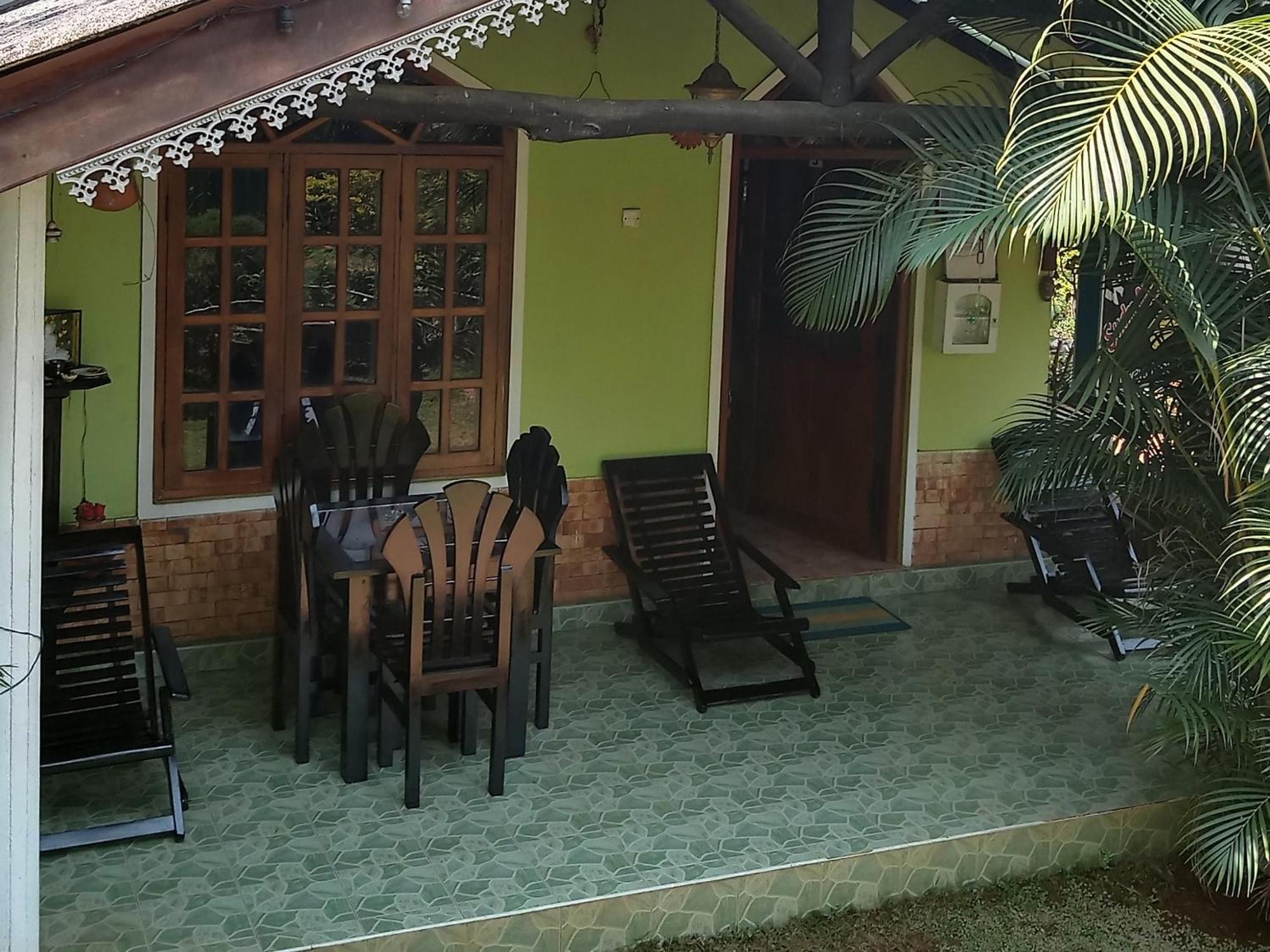 Sudumal Cottage Ella Δωμάτιο φωτογραφία
