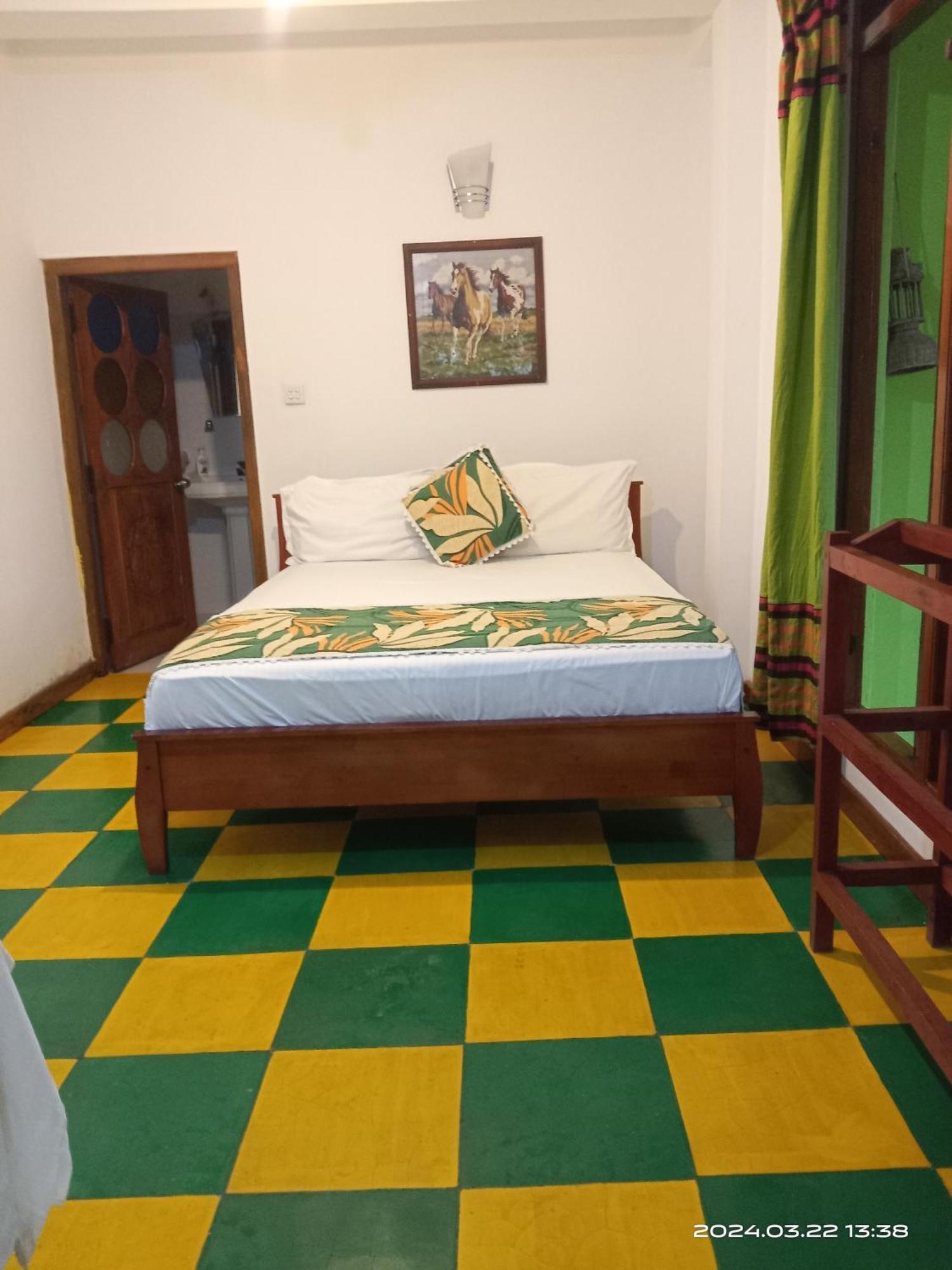 Sudumal Cottage Ella Εξωτερικό φωτογραφία