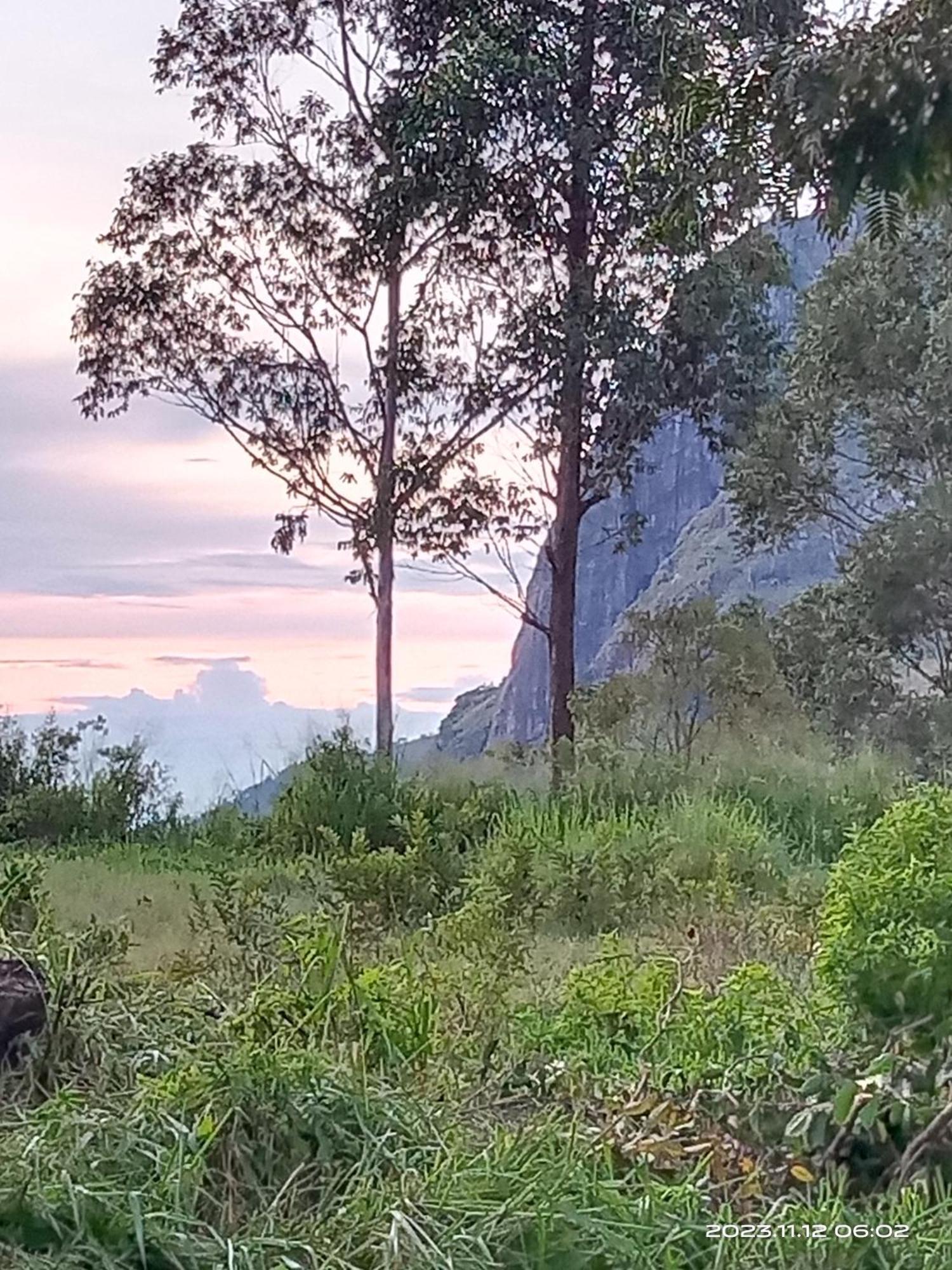 Sudumal Cottage Ella Εξωτερικό φωτογραφία