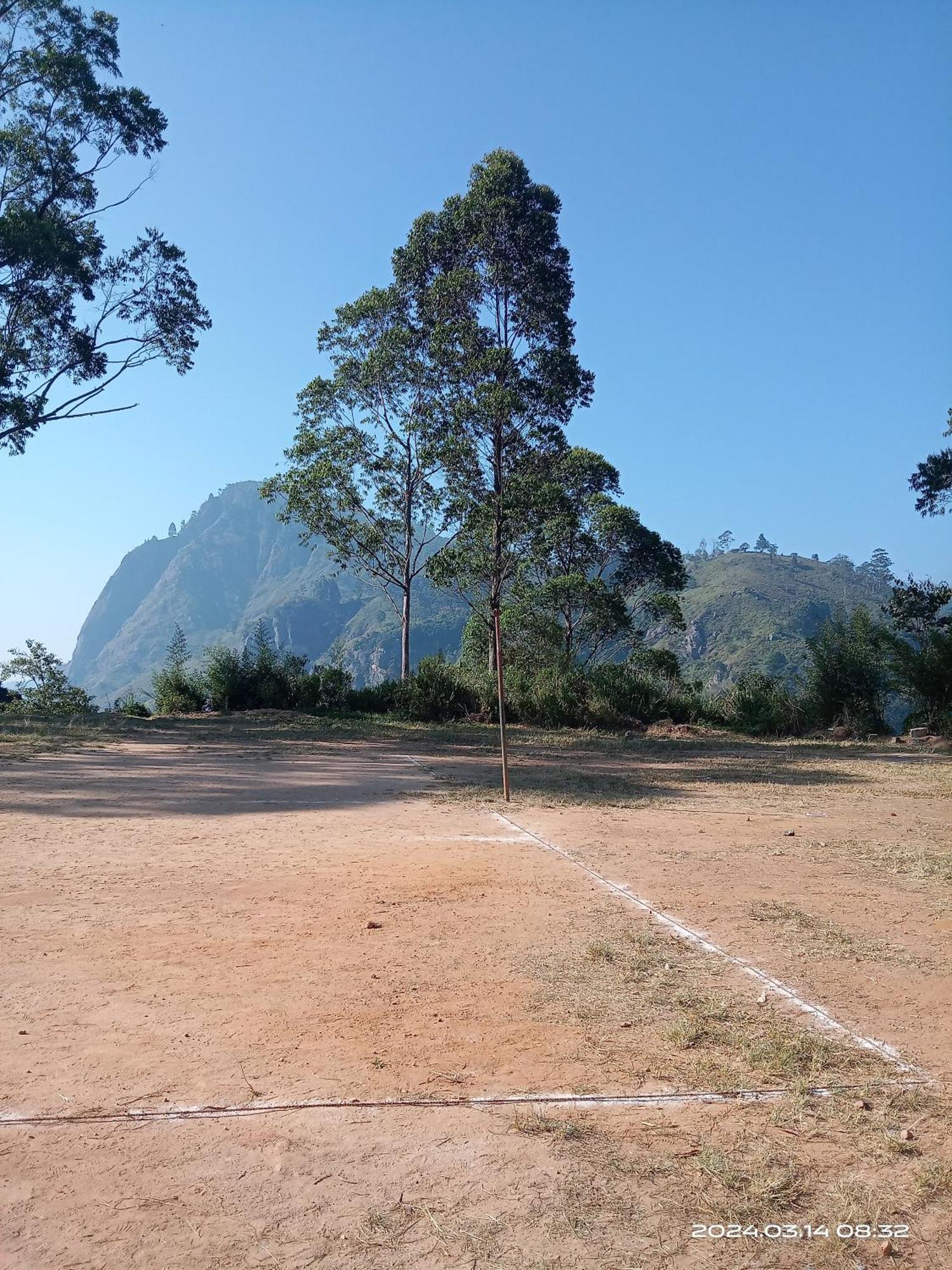 Sudumal Cottage Ella Εξωτερικό φωτογραφία