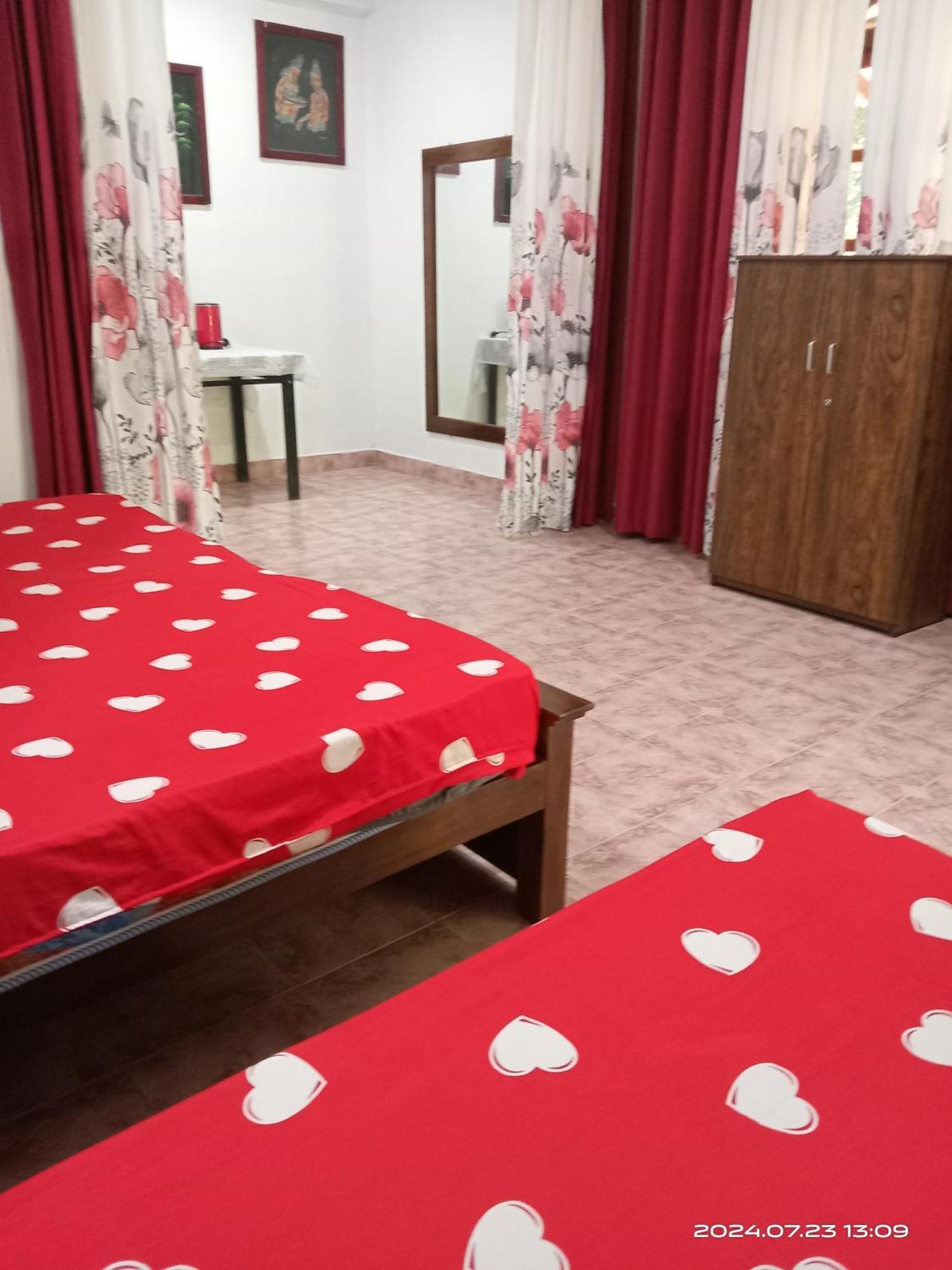 Sudumal Cottage Ella Εξωτερικό φωτογραφία
