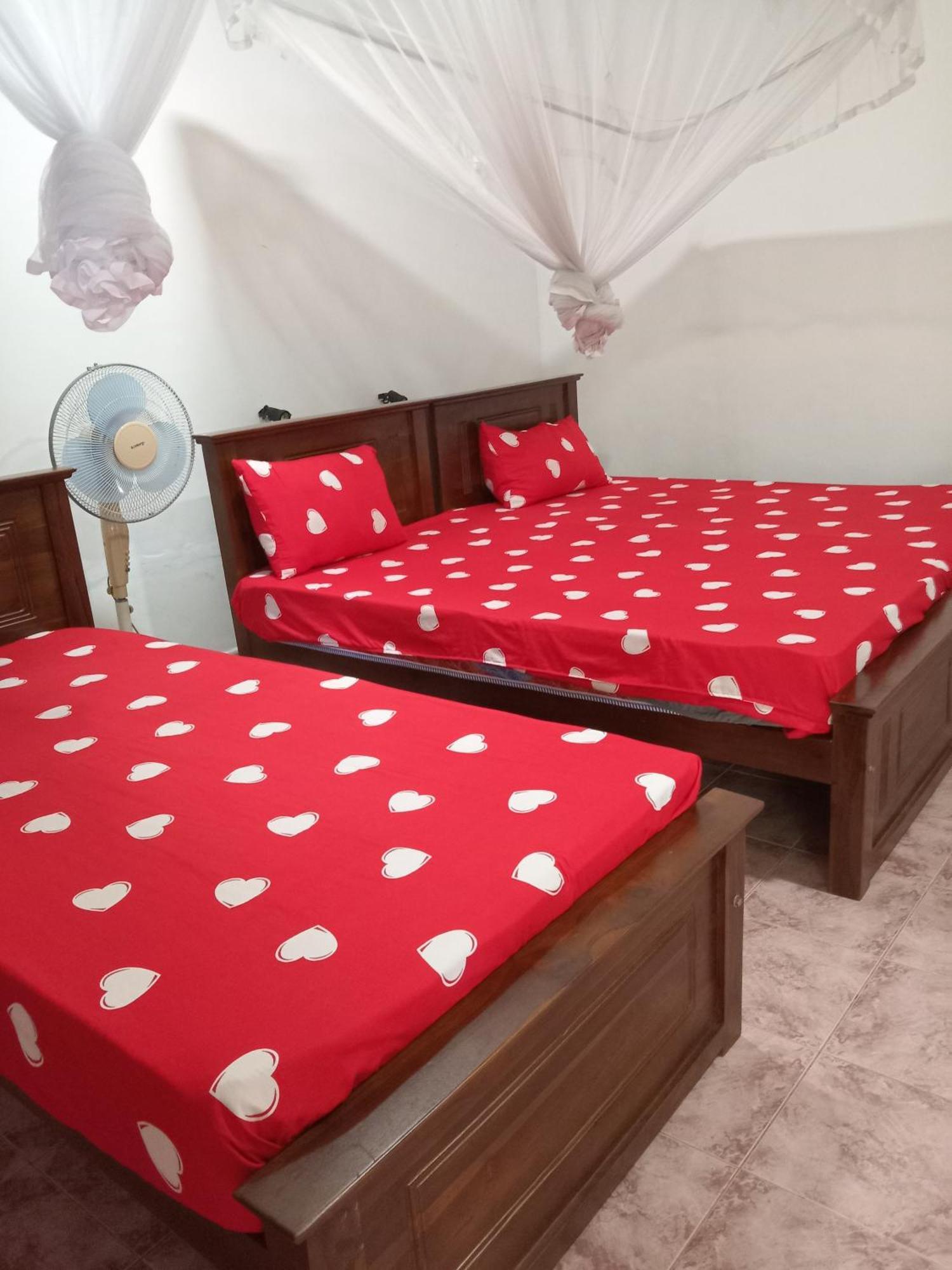 Sudumal Cottage Ella Εξωτερικό φωτογραφία