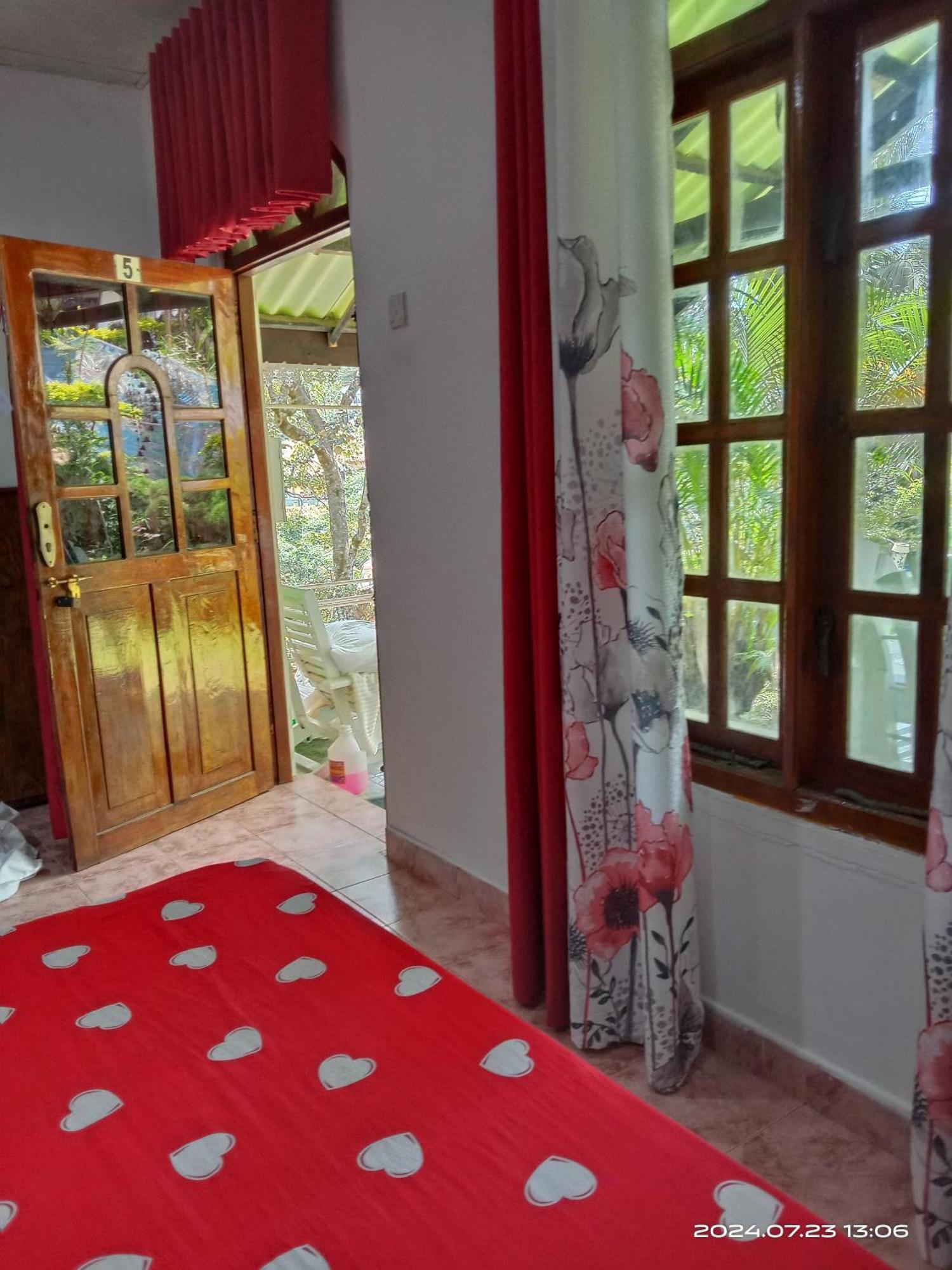 Sudumal Cottage Ella Εξωτερικό φωτογραφία
