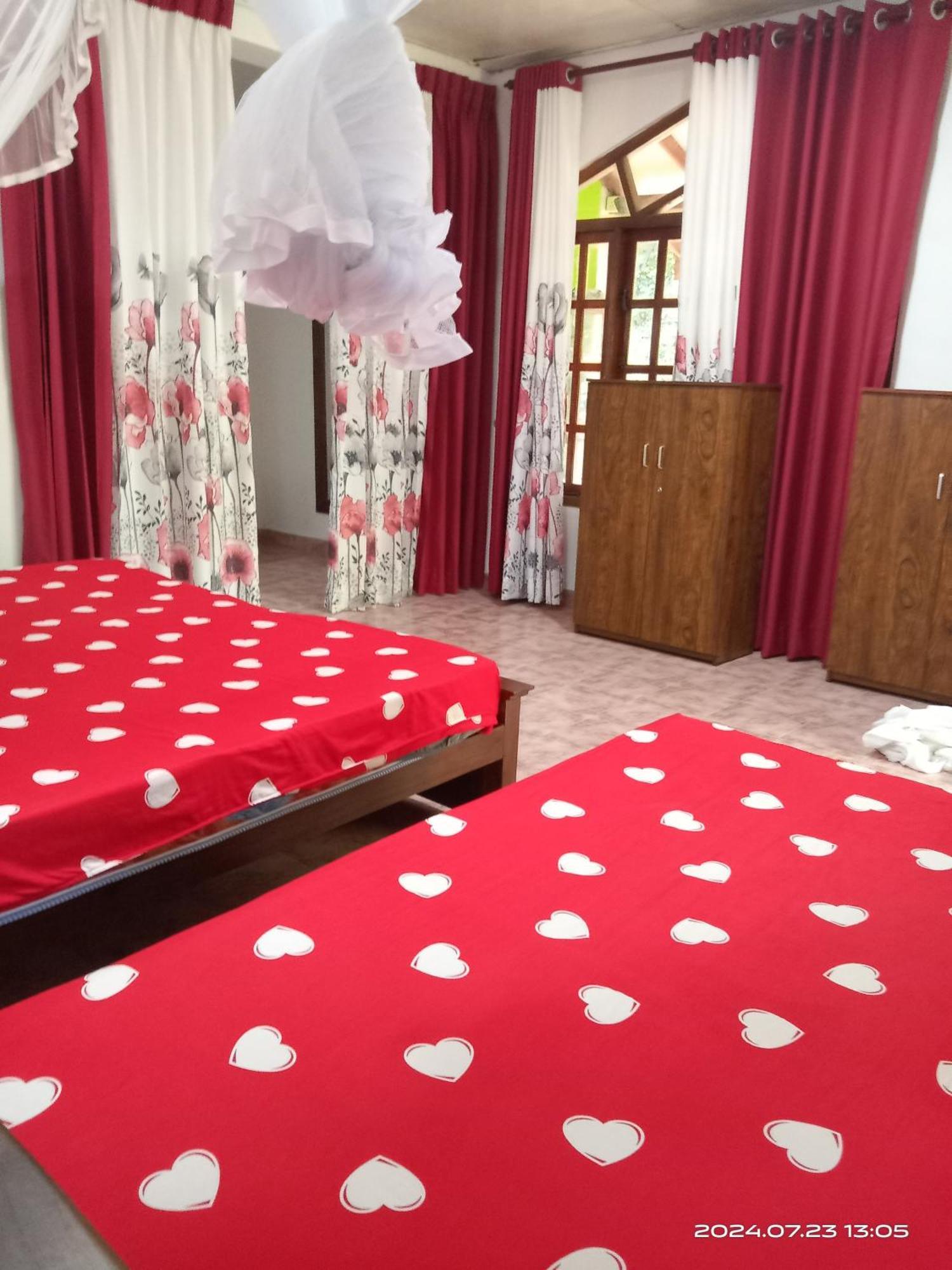 Sudumal Cottage Ella Εξωτερικό φωτογραφία