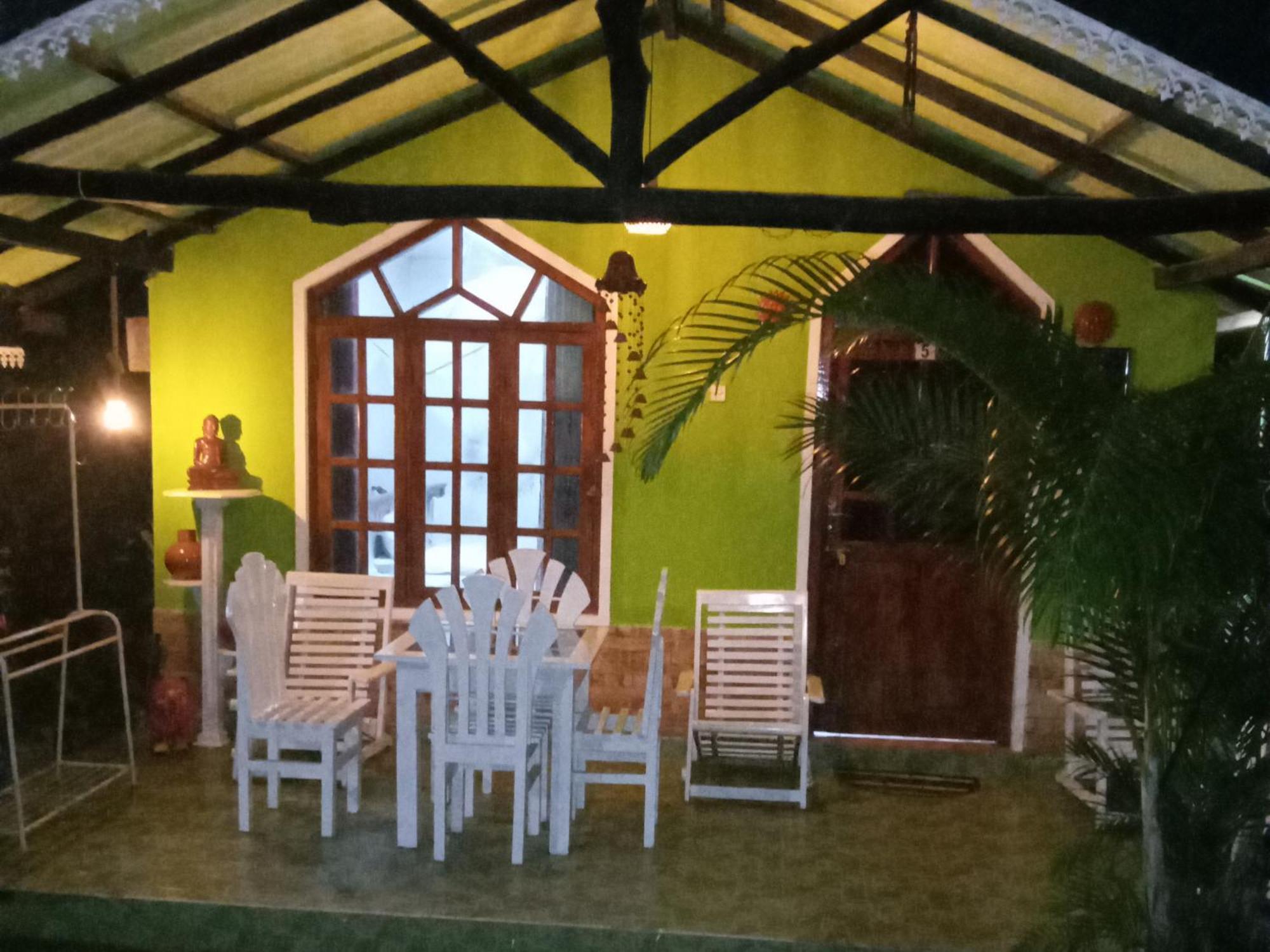 Sudumal Cottage Ella Δωμάτιο φωτογραφία